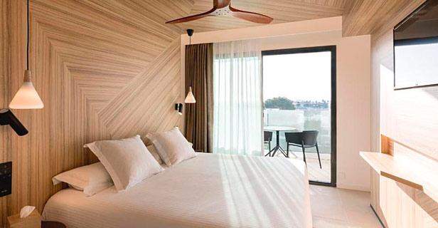 Hotel Bordoy Alcudia Port Suites