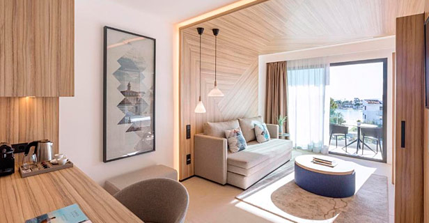 Hotel Bordoy Alcudia Port Suites