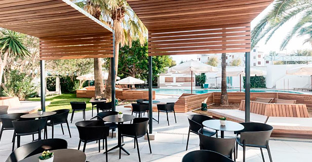Hotel Bordoy Alcudia Port Suites