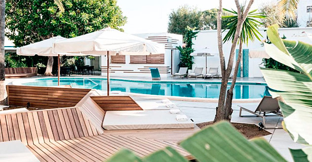 Hotel Bordoy Alcudia Port Suites