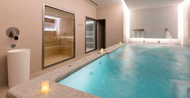 Hotel Bordoy Alcudia Port Suites