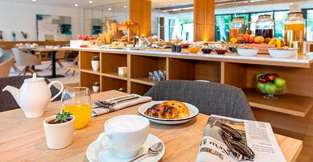Hotel Bordoy Alcudia Port Suites