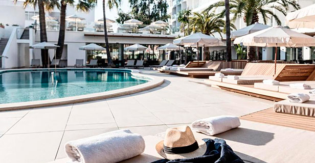 Hotel Bordoy Alcudia Port Suites