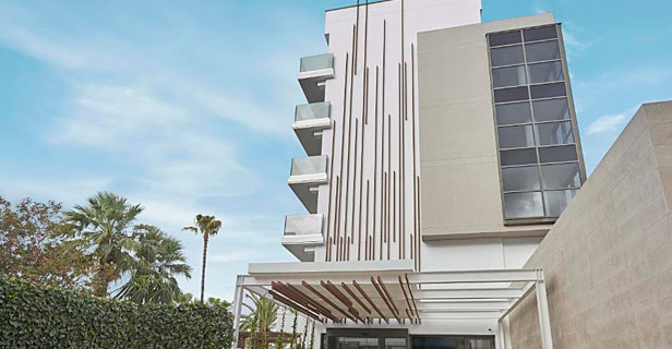 Hotel Bordoy Alcudia Port Suites