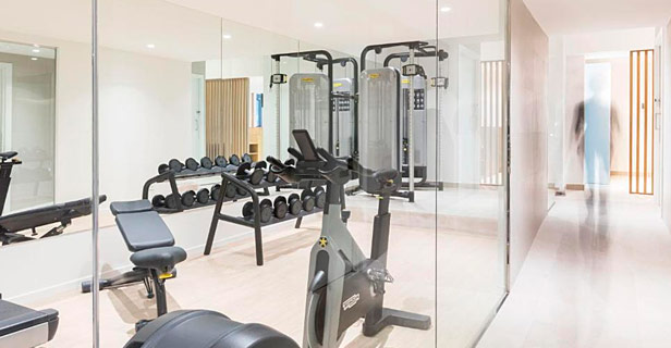 Hotel Bordoy Alcudia Port Suites