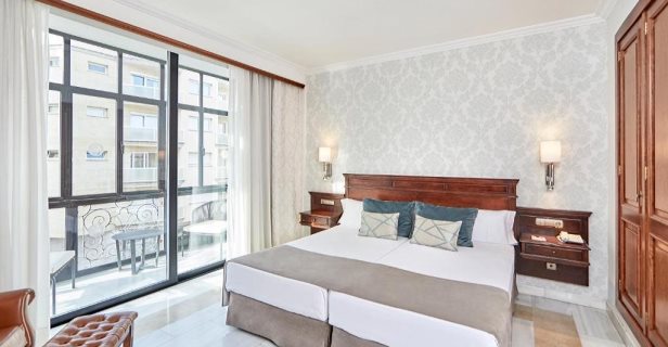 Hotel Bordoy Continental Palma