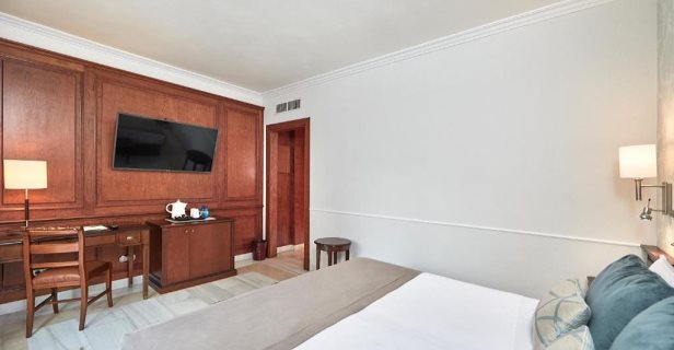 Hotel Bordoy Continental Palma