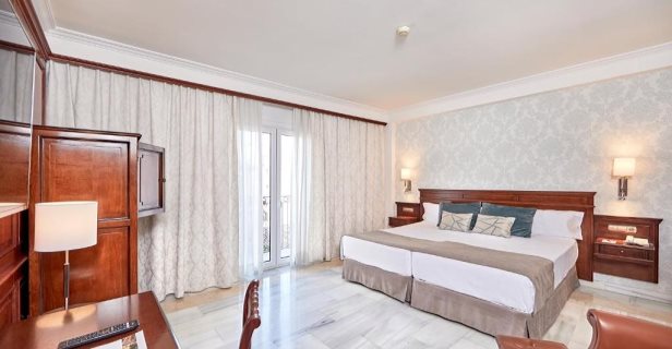 Hotel Bordoy Continental Palma