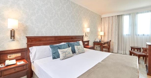 Hotel Bordoy Continental Palma