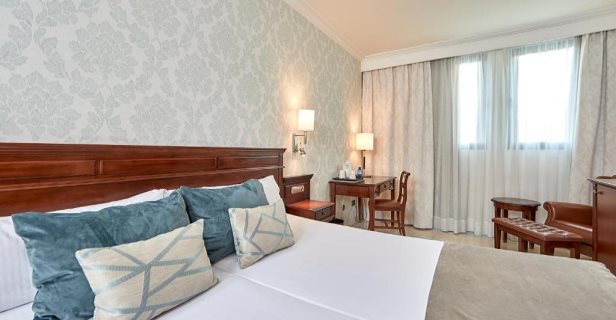 Hotel Bordoy Continental Palma