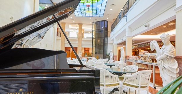 Hotel Bordoy Continental Palma