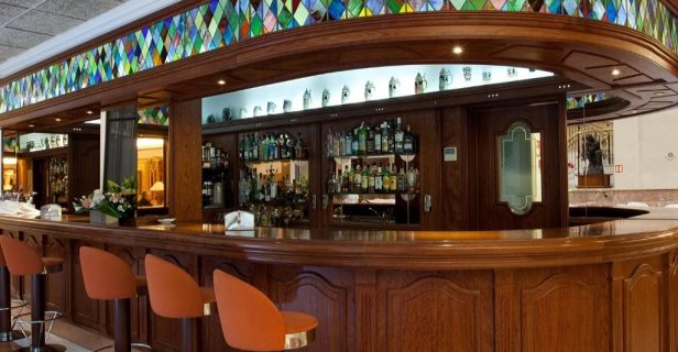 Hotel Bordoy Continental Palma