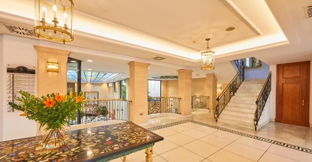 Hotel Bordoy Continental Palma