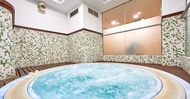 Hotel Bordoy Continental Palma