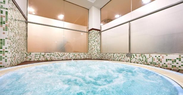 Hotel Bordoy Continental Palma