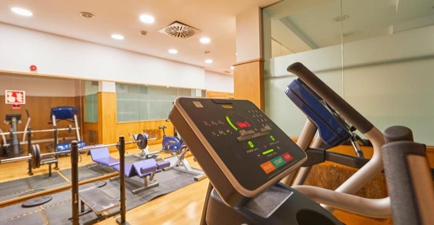Hotel Bordoy Continental Palma