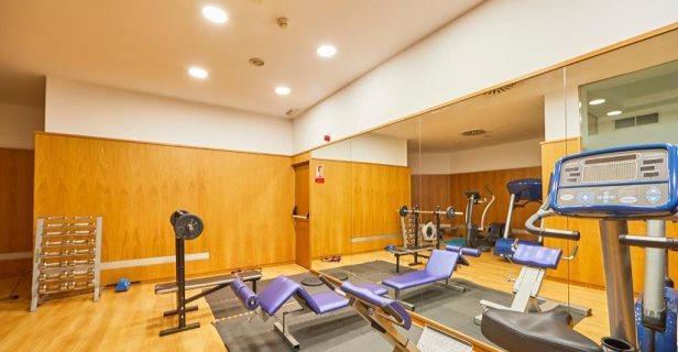 Hotel Bordoy Continental Palma