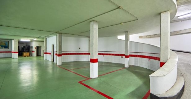 Hotel Bordoy Continental Palma