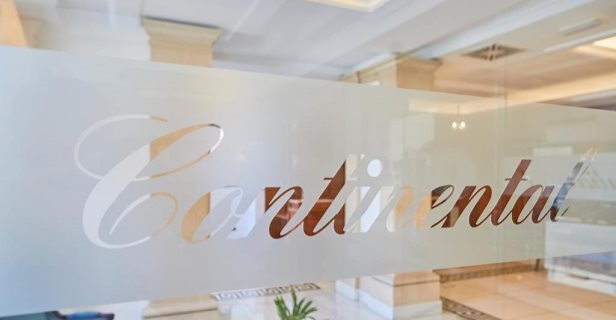 Hotel Bordoy Continental Palma