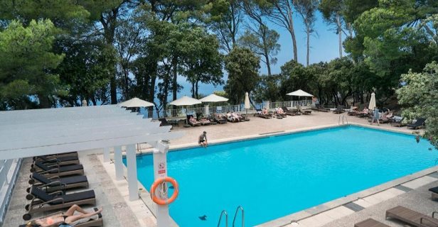 Hotel Bordoy Continental Valldemossa