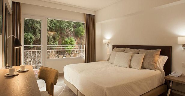 Hotel Bordoy Continental Valldemossa