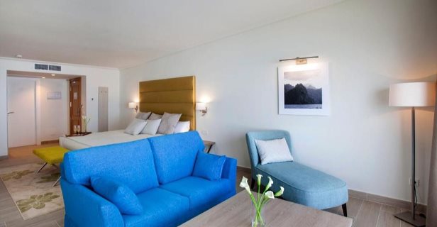 Hotel Bordoy Continental Valldemossa