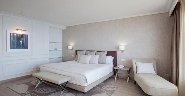 Hotel Bordoy Continental Valldemossa