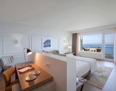 Hotel Bordoy Continental Valldemossa