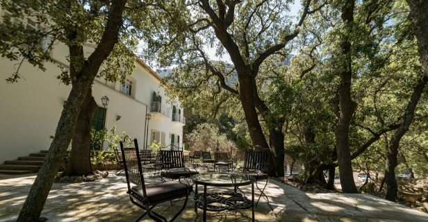 Hotel Bordoy Continental Valldemossa