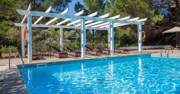 Hotel Bordoy Continental Valldemossa