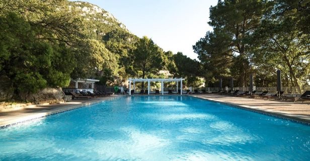 Hotel Bordoy Continental Valldemossa