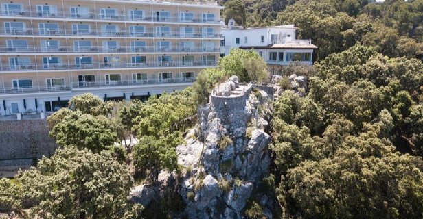 Hotel Bordoy Continental Valldemossa