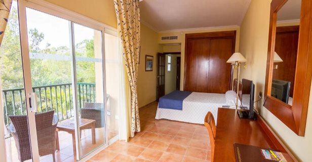 Hotel Bordoy Don Antonio