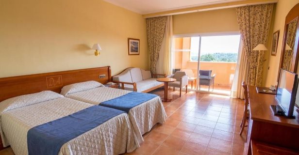 Hotel Bordoy Don Antonio
