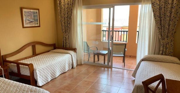 Hotel Bordoy Don Antonio
