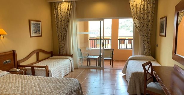 Hotel Bordoy Don Antonio