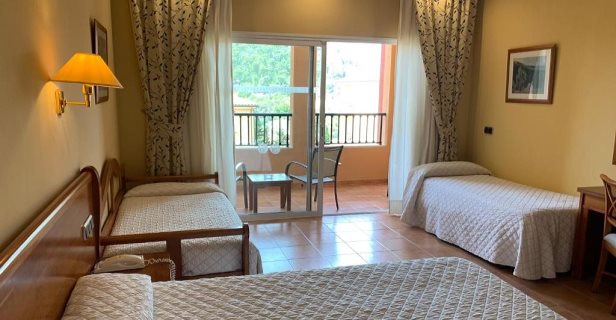Hotel Bordoy Don Antonio