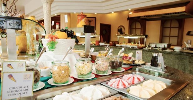 Hotel Bordoy Don Antonio