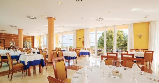 Hotel Bordoy Don Antonio