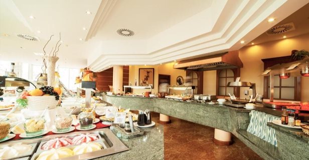 Hotel Bordoy Don Antonio