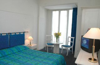 Hotel Boreal