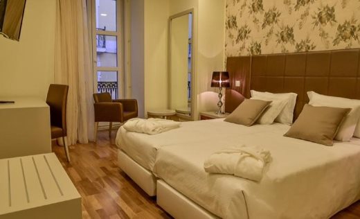 Hotel Borges Chiado