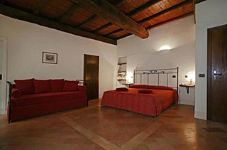 Hotel Borghetto Del Mostaccio