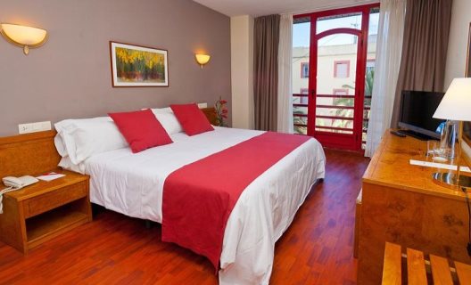 Hotel Borgia