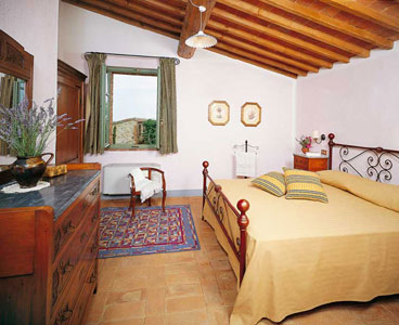 Hotel Borgo Casabianca