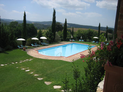 Hotel Borgo Casabianca
