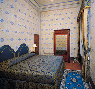 Hotel Borgo Casabianca