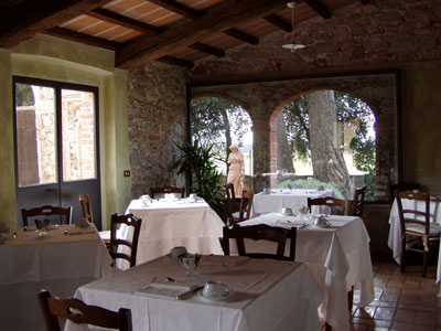 Hotel Borgo Casabianca