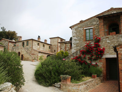 Hotel Borgo Casabianca