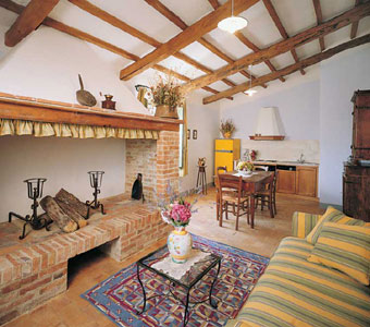 Hotel Borgo Casabianca